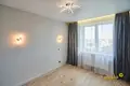 Apartamento 60 m² Minsk, Belarús