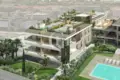 Ático 3 habitaciones 201 m² Desenzano del Garda, Italia