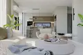 Villa 4 pièces 165 m² Kemer, Turquie