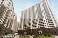 2 room apartment 66 m² Odesa, Ukraine