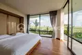 3-Schlafzimmer-Villa  Canggu, Indonesien
