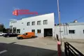 Propiedad comercial 817 m² en Grodno, Belarús
