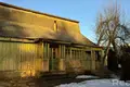 House 38 m² Haradzishcha, Belarus