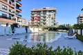 1 bedroom apartment 55 m² Mediterranean Region, Turkey