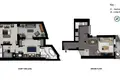 Apartamento 2 habitaciones 81 m² en Londres, Reino Unido
