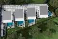 Casa 4 habitaciones 162 m² Polychrono, Grecia