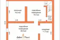 Cottage 149 m² Minsk, Belarus