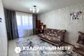 Appartement 3 chambres 66 m² Minsk, Bélarus
