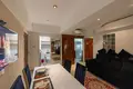 Piso independiente 1 habitacion 54 m² Pattaya City, Tailandia
