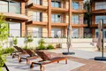 Квартира 1 спальня 130 м² в Кавач, Черногория