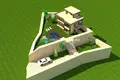 Haus 5 Schlafzimmer 365 m² Susanj, Montenegro