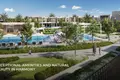 Wohnkomplex EXPO GOLF VILLAS 6