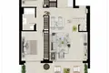 2 bedroom apartment 93 m² San Pedro Alcantara, Spain