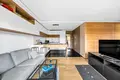 1 room studio apartment 36 m² in Warsaw, Poland