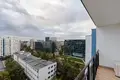 2 bedroom apartment 53 m² Warsaw, Poland