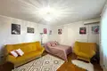 Wohnung 1 zimmer 43 m² Muchaviecki sielski Saviet, Belarus