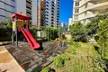 Mieszkanie 3 pokoi 92 m² Mezitli, Turcja