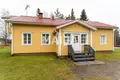 3 bedroom house 112 m² Ita Aure, Finland