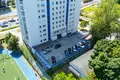 Appartement 2 chambres 51 m² Varsovie, Pologne