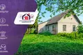 Casa 60 m² Palacanski sielski Saviet, Belarús