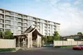 Apartamento 3 habitaciones 111 m² Phuket City Municipality, Tailandia