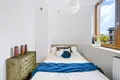 Wohnung 2 zimmer 39 m² in Warschau, Polen