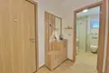 1 bedroom apartment 49 m² in Budva, Montenegro