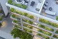 Квартира 1 спальня 67 м² район Ларнака, Кипр