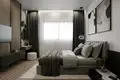 Mieszkanie 2 pokoi 122 m² Limassol District, Cypr