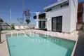 6-Zimmer-Villa 211 m² Pilar de la Horadada, Spanien