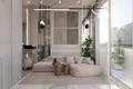 Appartement 32 m² Mezitli, Turquie