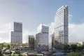 Mieszkanie 4 pokoi 153 m² Moskwa, Rosja