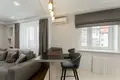 Wohnung 2 zimmer 88 m² Minsk, Belarus