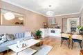 2 bedroom apartment 58 m² Capital City of Prague, Czech Republic