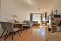 1 bedroom apartment 92 m² Kosharitsa, Bulgaria