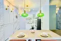 Townhouse 2 bedrooms  Nong Pla Lai, Thailand