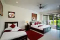 Villa de tres dormitorios 400 m² Rawai, Tailandia