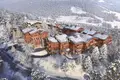 Шале 5 спален 225 м² Courchevel, Франция