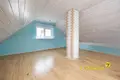 Haus 61 m² Radaskovicki sielski Saviet, Belarus
