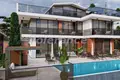 Villa 7 habitaciones 270 m² Kalkan, Turquía