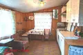 House 74 m² Papiarnianski sielski Saviet, Belarus