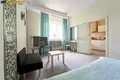 Appartement 1 chambre 36 m² Minsk, Bélarus
