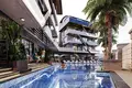 2 bedroom apartment 111 m² Muratpasa, Turkey