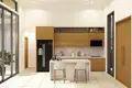 Villa de tres dormitorios 250 m² Thalang, Tailandia
