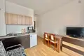 Квартира 25 м² Несебр, Болгария
