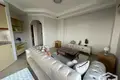Mieszkanie 2 pokoi 55 m² Alanya, Turcja