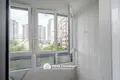 Mieszkanie 3 pokoi 80 m² Mińsk, Białoruś