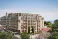Estudio 1 habitación 31 m² Sveti Vlas, Bulgaria