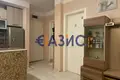 Mieszkanie 3 pokoi 70 m² Nesebyr, Bułgaria
