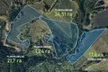 Grundstück  Strahovskoe selskoe poselenie, Russland